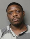 Mugshot of MICHAEL JAROD HUBBARD