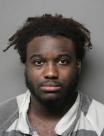 Mugshot of MICHAEL DWAYNE OFFING