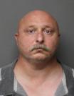 Mugshot of MICHAEL DAVID STRAWHUN