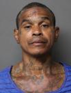 Mugshot of ALTON DARRELL BROWN