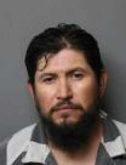 Mugshot of ROLANDO HINOJOSA GARCIA