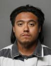 Mugshot of SEBASTIAN MONTOYA