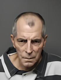 Mugshot of STANLY ADAM LEGARD