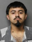 Mugshot of JOSE M RICO