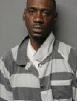 Mugshot of BRUCE BENNETT II RAY