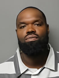 Mugshot of JEREMY DEANDRE HALL
