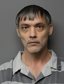 Mugshot of JASON WAYNE RIGGINS