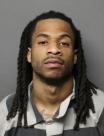 Mugshot of DENNIS DWAYNE DTRAY SHELTON