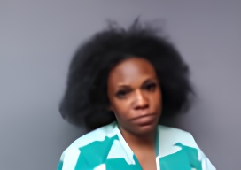 Mugshot of DAMYZHA S GIBSON