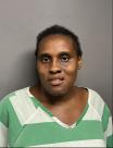 Mugshot of KIMBERLY SHAWNITA MILLER