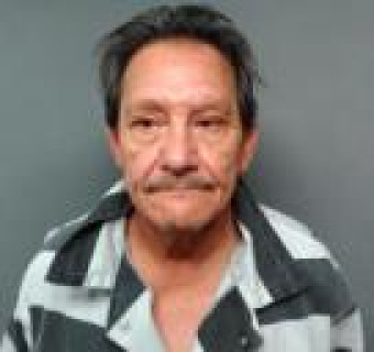 Mugshot of MICHAEL RENE PONCE