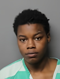 Mugshot of TAKEIYAH DESHAYE PRICE