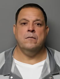 Mugshot of YONELYS CASAS RUIZ
