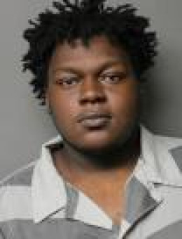 Mugshot of GENE EDWARD III FREEMAN