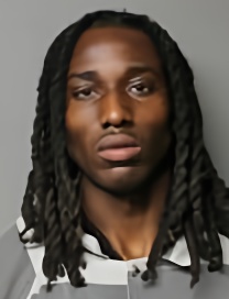 Mugshot of NNAMDI LIONEL AGUORU