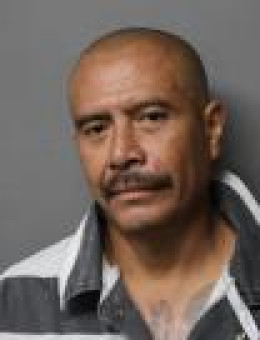Mugshot of RAMON ZAVALA