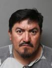Mugshot of EDGAR RODRIGUEZ MOSQUEDA