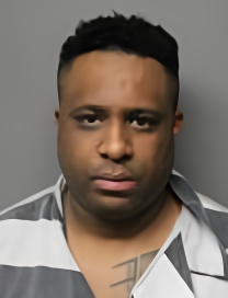Mugshot of YORDANI PACHE BRITO