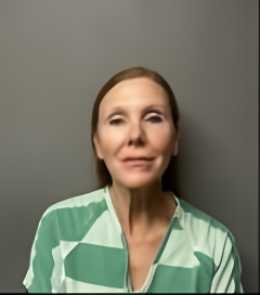 Mugshot of KAMI BECKWORTH FIELD