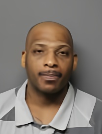Mugshot of RICK RANARDO MARTEZ GRAHAM