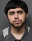 Mugshot of HUGO ARMANDO SANDOVAL