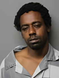 Mugshot of TIMOTHY KORTEZ SUTTON