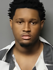 Mugshot of JAYLON AHMARD KIMBLE