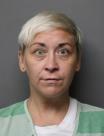 Mugshot of MAGGIE RUTH MCGUIRE