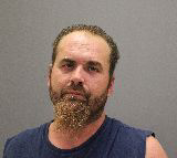 Mugshot of Joseph Gregory Hand