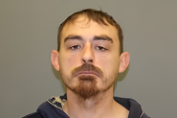 Mugshot of Theodore Leisen
