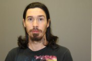 Mugshot of Michael James Gonzalez
