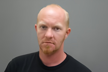 Mugshot of Richard Heimberg