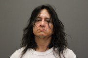 Mugshot of Bentley Paul Kappenman
