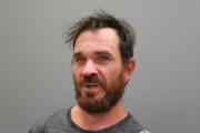 Mugshot of Jesse James Duncan