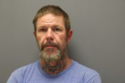 Mugshot of Trevor Dennis Ball