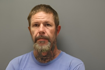 Mugshot of Trevor Dennis Ball