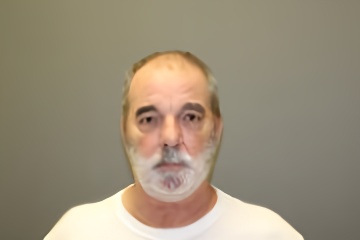 Mugshot of Clint Jay Peterson