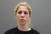 Mugshot of Amy Marie Motz