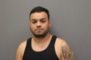 Mugshot of Felix Alberto Soto-Seda