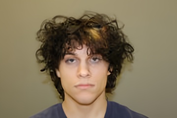 Mugshot of Xandros Cordet-Moros