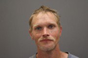 Mugshot of Jacob Sheldon Jarrett