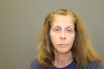 Mugshot of Lurae Dale McLarnan