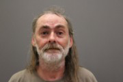 Mugshot of Joseph Meyers
