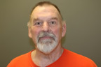 Mugshot of Stanley Alan Munstermann