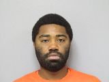 Mugshot of Timothy Edward Robinson