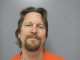 Mugshot of Christopher Glen Doyn Russell