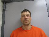 Mugshot of Jason Dean Cherry