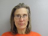Mugshot of Heidi Anne Murdock