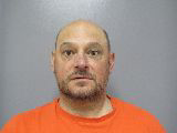 Mugshot of Eric Edward Sonnenburg