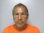 Mugshot of Calvin Dean Basswood